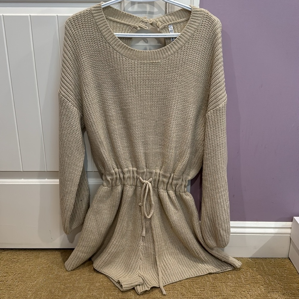 ILYANA playsuit from Mura boutique